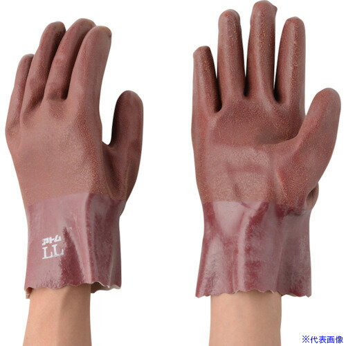 ■アトム ラバーホープ 3双組 LL 2143PELPLL(8136894)×5[送料別途お見積り][法人限定][掲外取寄]