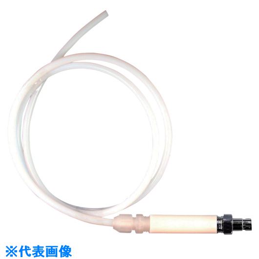 ■オートニクス ハンドホルダー・ノズルアダプ (1S入) PAMHH64N(8144832)[送料別途お見積り][法人限定][掲外取寄]