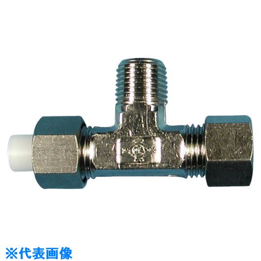 ■オートニクス OUT継手 (1個入) PAMJH64D(8144845)[送料別途見積り][法人・事業所限定][掲外取寄]