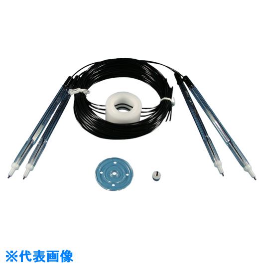 オレンジブック トラスコ中山　TRUSCOオートニクス 受台セットテフロンチューブ黒 (1S入) 〔品番:PATTB10NH4〕[ 注番:8145026]特長●テフロンチューブ用受台とボールペン型ノズルホルダーを4本使用します。用途●S型ポンプ　4ch用仕様●テフロンチューブ黒　内径(1.0mm)×外径(1.6mm)×4本仕様2●パイロット　受台セットテフロンチューブ黒　(1S入)材質/仕上セット内容/付属品●テフロン用受台●テフロンチューブ黒　1.5m×4本●テフロン用押さえ板●デルリンワッシャ、止めねじ●ボールペン型ノズルホルダー×4本注意原産国（名称）日本JANコード本体質量0gオレンジブック トラスコ中山　TRUSCOオートニクス 受台セットテフロンチューブ黒 (1S入) 〔品番:PATTB10NH4〕[注番:8145026]《包装時基本サイズ：250×250×50》〔包装時質量：350g〕分類》化学製品》接着剤・補修剤》接着剤用ディスペンサー☆納期情報：オレンジブック掲載以外でメーカー直送品【法人限定＝会社名ご記入お願い致します。】