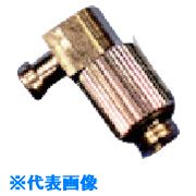 ■オートニクス HVシリンジ継手 PAHCTM5(8145073)[送料別途お見積り][法人限定][掲...