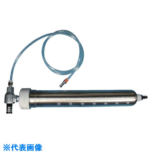 ■オートニクス カートリッジホルダー(170cc) (1袋入) PASHKH17(8145081)[送料別途見積り][法人・事業所..