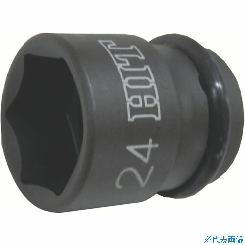 オレンジブック トラスコ中山　TRUSCOHIT 1/2インチ角 インパクトソケット(6角) 17mm 〔品番:P4H17〕[ 注番:8145849]特長●インパクトレンチ用のソケット及びアクセサリーです。用途●ボルト、ナットの締め付け、緩め作業に。仕様●差込角(mm)：12.7●対辺形状：6角仕様2材質/仕上●特殊合金鋼セット内容/付属品●ピン、Oリング注意原産国（名称）日本JANコード4953830321103本体質量130gオレンジブック トラスコ中山　TRUSCOHIT 1/2インチ角 インパクトソケット(6角) 17mm 〔品番:P4H17〕[注番:8145849][本体質量：130g]《包装時基本サイズ：26×26×38》〔包装時質量：130g〕分類》手作業工具》ソケットレンチ》インパクト用ソケット☆納期情報：仕入れ先通常在庫品 (欠品の場合有り)