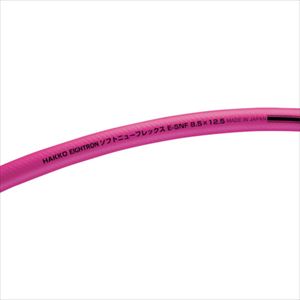 Air Tools - ■ハッコウ ソフトニューフレックス 6.5×10 カット ESNF6.5CUT(8146348)[送料別途見積り][法人・事業所限定][掲外取寄]