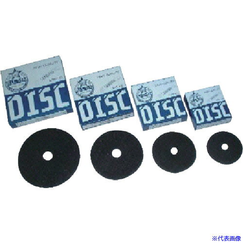 オレンジブック トラスコ中山　TRUSCOベルスター ジスクペーパー4型#60 〔品番:BG460〕[ 注番:8146732]特長●バルカナイズドファイバー基材を使用し、耐熱性に優れたディスク研磨材です。●シリコンカーバイド砥粒を使用しています。●ディスクグラインダに装着して錆取り、バリ取り、塗膜剥離、石材研磨等を効率良く行えます(エアー・電動兼用)。●周速度は4、300m/min以下でご使用下さい。●4型ジスクグラインダーに装着して使います。用途●船体・車体のサビや汚れ落とし、塗装剥がし。●金属のバリ取り、ビード取り。●石材・コンクリートのヌメリや汚れ落としなどに。仕様●粒度(#)：60●外径(mm)：100●穴径(mm)：15.9●最高使用回転数(rpm)：13700●適合機種：東芝DG-4SVB、DG-4EA、日東MAS-40L、ミタチSTD100N●粒度：＃60仕様2●基材(バルカナイズドファイバー)厚(mm)：1.0材質/仕上●基材：バルカナイズドファイバー●研磨材：C砥粒●接着剤：レジンボンドセット内容/付属品注意●使用時には、ラバーパットが必要です●適合するジスクグラインダーをご使用下さい●安全帽・保護メガネ・防塵マスク・保護手袋等の保護具を必ず着用して下さい原産国（名称）日本JANコード4938490850101本体質量14gオレンジブック トラスコ中山　TRUSCOベルスター ジスクペーパー4型#60 〔品番:BG460〕[注番:8146732][本体質量：14g]《包装時基本サイズ：105×105×40》〔包装時質量：14g〕分類》電動・油圧・空圧工具》研削研磨用品》ディスクペーパー☆納期情報：仕入れ先通常在庫品 (欠品の場合有り)