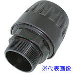 ■日東 スタッドジョイント Φ63 R2(26197) ALNJSD6316(8147640)[送料別途お見積り][法人限定][外直送]