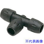■日東 チーズ Φ25-Φ25(05118) ALNJT2525(8147642)[送料別途お見積り][法人限定][外直送]
