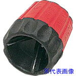 オレンジブック トラスコ中山　TRUSCO日東 端面バリ取り工具(05136) 〔品番:ALNPE01〕[ 注番:8147658]特長●パイプ切断後の端面のバリ取り用工具です。用途●外径25・40・63mmパイプへ共通使用可能仕様●全長(mm)：64●直径：φ64仕様2●端面バリ取り工具材質/仕上セット内容/付属品注意原産国（名称）フランスJANコード4992338051365本体質量110gオレンジブック トラスコ中山　TRUSCO日東 端面バリ取り工具(05136) 〔品番:ALNPE01〕[注番:8147658][本体質量：110g]〔包装時質量：110g〕分類》切削工具》面取り工具》面取り・バリ取り工具☆納期情報：オレンジブック掲載以外でメーカー直送品【法人限定＝会社名ご記入お願い致します。】