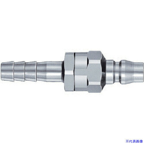 ■日東 パージプラグ(71709) PV40PHSTEELNBR(8148017)