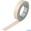 ■日東 低VOC両面テープ(無溶剤タイプ) No.510 25mm×20m ホワイト 51025(8160314)