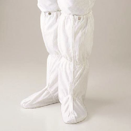 ■GOLDWIN クリーンソックス白22 PA5201W22(8160736)[送料別途お見積り][法人限定][掲外取寄]