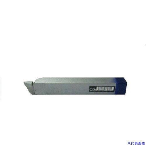 ■SANWA 超硬付刃バイト JIS49形 25×25×160 K10 K10 494(K10)(8161676)[送料別途お見積り][法人限定][掲外取寄]