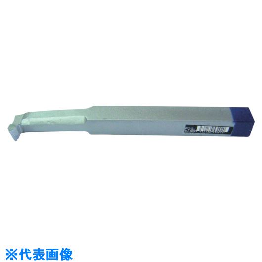 ■SANWA 超硬付刃バイト W516形(三和規格) 19×19×195 M20 M20 W5163(M20)(8162367)[送料別途お見積り][法人限定][掲外取寄]