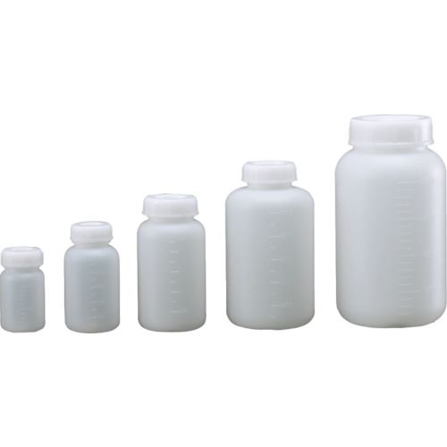 ������ץ� �ե����ХꥢPE�ܥȥ빭�� 100mL (200����) 20415C(8162579)[�������Ӥ����Ѥ�][ˡ�͸���][�ǳ����]