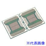 オレンジブック トラスコ中山　TRUSCOサンハヤト SOPIC変換用基板 57.79×89.63mm 穴径0.9φ 〔品番:SSP52〕[ 注番:8163376]特長●SOP ICをユニバーサル基板上で使用できます。用途●SOP ICピッチ変換仕様●外形寸法(mm)幅：75●外形寸法(mm)奥行：120●外形寸法(mm)高さ：2●特長：0.5mmピッチ SOP IC変換用●パターン：両面0.5mmMAX80p用●仕上げ処理：スルホール/金メッキ(2枚続き)●サイズ(mm)：57.79×89.63●穴径(mm)：φ0.9仕様2●RoHS指令対応品材質/仕上●ガラスエポキシセット内容/付属品注意原産国（名称）日本JANコード4931442031528本体質量11gオレンジブック トラスコ中山　TRUSCOサンハヤト SOPIC変換用基板 57.79×89.63mm 穴径0.9φ 〔品番:SSP52〕[注番:8163376][本体質量：11g]分類》電子機器》電気・電子部品》基板用品☆納期情報：メーカー取り寄品（弊社より発送）