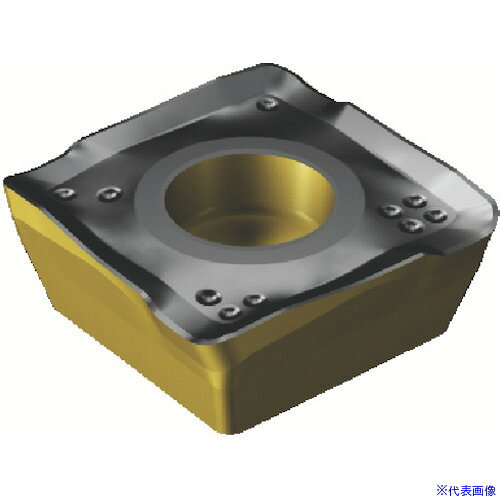 オレンジブック トラスコ中山　TRUSCOSANDVIK コロミルCoroMill[[R上]]490 フライス加工用チップ(355) 3330 〔品番:490R08T312MKM〕[ 注番:8163583]特長●4コーナ肩削りカッター用チップです。●シャープな切刃で低抵抗です。●広範囲な加工領域と4コーナチップで工具交換を大幅削減します。用途●正面フライス、肩削り、溝加工用。●良好な面粗さが必要な加工に。●小型機械での加工に。仕様仕様2●コロミル490チップ材質/仕上●超硬セット内容/付属品注意原産国（名称）スウェーデンJANコード本体質量0gオレンジブック トラスコ中山　TRUSCOSANDVIK コロミルCoroMill[[R上]]490 フライス加工用チップ(355) 3330 〔品番:490R08T312MKM〕[注番:8163583]《包装時基本サイズ：95×39×11》〔包装時質量：36g〕分類》切削工具》旋削・フライス加工工具》刃先交換式工具☆納期情報：メーカー取り寄品（弊社より発送）