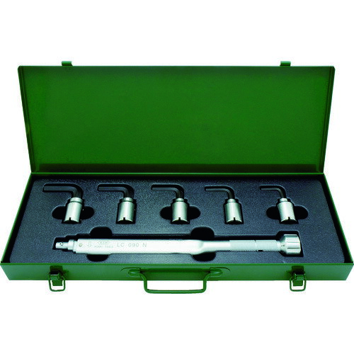 ��ASH �ȥ륯����ϻ�������ѥʥإåɥ��å� LC090N+5��12mm LCX3000(8165352)