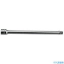■ASH ソケットレンチ用エクステンションバー19.0□×400mm VE0640(8165747)