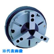 ■Victor エアチャック RAC-6 6インチ インデックス用 エア内蔵密封型 3ツ爪 RAC6(8166569)[法人限定][..