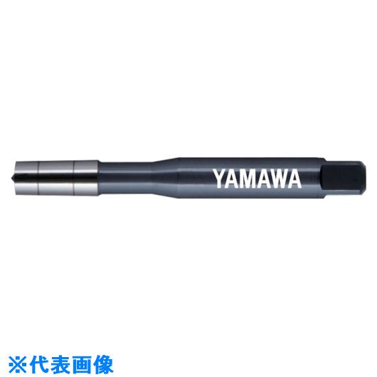 オレンジブック トラスコ中山　TRUSCOヤマワ 切削タップ用下穴チェックピン テーパタイプ CPC−T M12X1.75用 〔品番:CPCTM12X1.75〕[ 注番:8167953]特長●1本で下穴径の簡易チェックができる切削タップ用下穴チェックピン（テーパタイプ）です。●耐摩耗性を考慮した高速度工具鋼を使用しています。●通り穴または余裕のある止り穴のどちらにも使えます。仕様●呼び寸法：M12●ピッチ(mm)：1.75●ねじ長さ(mm)：27.4●全長(mm)：110●シャンク径(mm)：12●シャンク四角部(mm)：9●加工ねじ：メートルねじ●表面処理：ノンコーティング仕様2●シャンク四角部の長さ(mm)：12材質/仕上●高速度工具鋼（HSS）セット内容/付属品注意原産国（名称）日本JANコード4582639493607本体質量92gオレンジブック トラスコ中山　TRUSCOヤマワ 切削タップ用下穴チェックピン テーパタイプ CPC−T M12X1.75用 〔品番:CPCTM12X1.75〕[注番:8167953][本体質量：92g]《包装時基本サイズ：97×128×16》〔包装時質量：92g〕分類》切削工具》ねじ切り工具》ハンドタップ☆納期情報：仕入れ先通常在庫品 (欠品の場合有り)