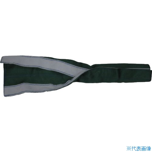オレンジブック トラスコ中山　TRUSCOシライ 補強筒SMT(4mm厚/マジックテープタイプ)HE5t用×0.5m (ラウンドスリング用) 〔品番:SMTHE5.0X0.5〕[ 注番:8170915]特長●摩擦に強いナイロン製のラウンドスリング用当てものです。●別注品にてシャープエッジ用もあります。用途●角当て、緩衝材等。仕様●適合スリング(t)：5●全長(m)：0.5●パッド寸法(mm)有効展開幅×厚さ：235×4●適合マルチ(t)：5.0仕様2●接合テープ付材質/仕上●ナイロンセット内容/付属品注意●角張った吊り荷は、必ず「補強筒（当てもの）」をご使用下さい。●角張った吊り荷が横滑りすると、補強筒の効果がほとんど無くなる場合があります。原産国（名称）日本JANコード4902043871998本体質量0.46kgオレンジブック トラスコ中山　TRUSCOシライ 補強筒SMT(4mm厚/マジックテープタイプ)HE5t用×0.5m (ラウンドスリング用) 〔品番:SMTHE5.0X0.5〕[注番:8170915][本体質量：0.46kg]《包装時基本サイズ：500×300×20》〔包装時質量：1kg〕分類》荷役用品》吊りクランプ・スリング・荷締機》ラウンドスリング☆納期情報：メーカー取り寄品（弊社より発送）