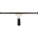 ■テラモト ステンプロワイパー40cm CL5091400(8173227)