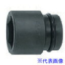 ■ミトロイ 8/8 インパクトレンチ用ソケット 2−7/8(P8−2−7/8) P892(8174388)[送料別途お見積り...