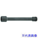 オレンジブック トラスコ中山　TRUSCOミトロイ 3/8 インパクトレンチ用 エクステンションソケット 14×150 〔品番:P3ES14150〕[ 注番:8175013]特長●差込角9.5mmインパクトレンチ用です。●充実のライナップです。●規格以外も別途製作可能です。用途●作業におけるボルト・ナットの締め・ゆるめ用です。仕様●差込角(mm)：9.5●対辺寸法(mm)：14●全長(mm)：150仕様2材質/仕上●クロムバナジウム鋼セット内容/付属品注意原産国（名称）日本JANコード4564100015242本体質量159gオレンジブック トラスコ中山　TRUSCOミトロイ 3/8 インパクトレンチ用 エクステンションソケット 14×150 〔品番:P3ES14150〕[注番:8175013][本体質量：159g]《包装時基本サイズ：150×21×21》〔包装時質量：159g〕分類》手作業工具》ソケットレンチ》インパクト用ソケット☆納期情報：メーカー取り寄品（弊社より発送）