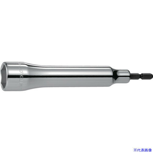 ■ミトロイ ビットソケット ハイパー ロング 21mm(ハンガー) EH21LH(8175340)[送料別途お見積り][法人限定][掲外取寄]
