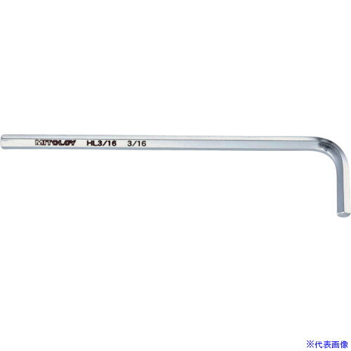 オレンジブック トラスコ中山　TRUSCOミトロイ L型ホローレンチ ロング 7/32inch 〔品番:HL732〕[ 注番:8175498]特長●ロングタイプです。用途●作業における六角穴付ボルトや止めネジなどの締めゆるめ用。仕様●首下寸法(mm)：27●全長(mm)：126●対辺寸法(inchi)：7/32仕様2材質/仕上●ニッケルクロムモリブデンバナジウム鋼セット内容/付属品注意原産国（名称）日本JANコード4564100019783本体質量32gオレンジブック トラスコ中山　TRUSCOミトロイ L型ホローレンチ ロング 7/32inch 〔品番:HL732〕[注番:8175498][本体質量：32g]《包装時基本サイズ：189×56×9》〔包装時質量：42g〕分類》手作業工具》ドライバー・六角棒レンチ》ボールポイント六角棒レンチ☆納期情報：メーカー取り寄品（弊社より発送）