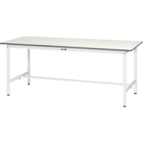 ����ޥƥå� ���̺���� ����ơ��֥�150���꡼�� ���꼰 �㰵���ߥ�ŷ�� W900��D750��H740mm ���륭���ۥ磻�� SUP975WW(8178203)[ˡ�͸���][ľ����]