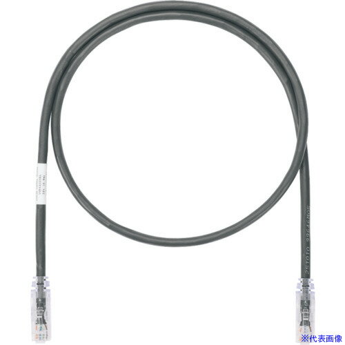 ��PANDUIT ���ƥ���6UTP�ѥå������� 8m �� UTPSP8MBLY(8180924)��10[�������Ӥ����Ѥ�][ˡ�͸���][�ǳ����]