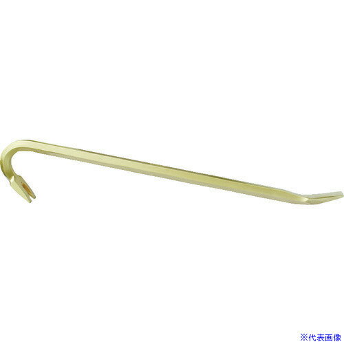 ��BAHCO �����С��� �Υ󥹥ѡ����󥰥�å��󥰥С� ��Ĺ460mm ����16mm NS602460(8183063)