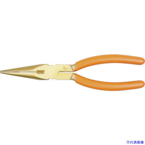 ��BAHCO �����Υ󥹥ѡ����󥰥��󥰥Ρ����ץ饤�䡼 Ŵ������1.0mm ��Ĺ160mm NSB406160(8183111)