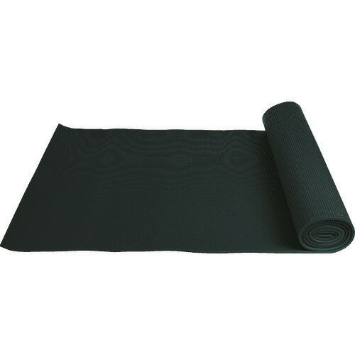 ��TRUSCO PVC�ޥå� 6mm��1730mm �� TPM0660BK(8183240)