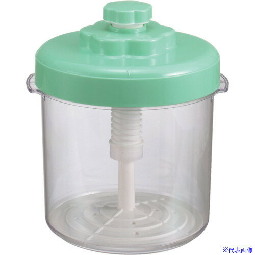 ■TONBO 即席つけもの器マミー5.5型 01285(8183392)[送料別途お見積り][法人限定][掲外取寄]