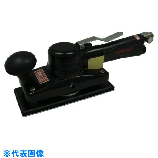 ■コンパクトツール 非吸塵式オービタルサンダー875C2 LPS 875C2LPS(8183694)[法人...