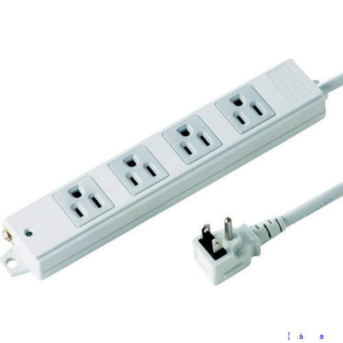 ■SANWA 工事物件タップ 抜け止めコ�