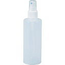 ■TRUSCO フィンガースプレー式キャップボトル 20ml TFSB20(8184379)