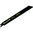 ■ハウスB.M セーバーソーブレード ダイヤ鋳鉄管用 1枚入り 全長150mm DIA150(8184597)