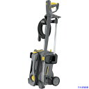 ■KARCHER 業務用冷水高圧洗浄機 HD4/8P 60Hz 1.520971.0(8184933)