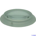 ■オーツカ LUXO LED照明拡大鏡LUXO用補助レンズ 6倍 PUL6D(8185329)