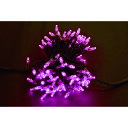 ■tlight LEDイルミネーション ピンク色 NSBP1100100P2(8186555)