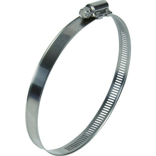 ■TRUSCO ホースバンド オールSUS 普及 10個入 14.2×Φ127mm TA14127(8186932)