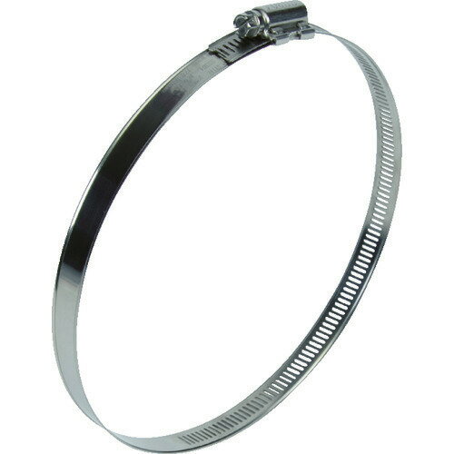 ■TRUSCO ホースバンド オールSUS 普及 10個入 14.2×Φ178mm TA14178(8186934)