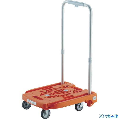  TRUSCO ������� �J���e�B�I�~�j weego �I�����W WP2GOR(8187005)