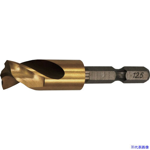 乐天商城 - ■RELIEF 六角軸ショートドリル 12.5mm 26258(8188438)