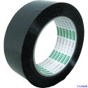 ■okamoto OPPテープ 48×100 黒 333CX(8188496)