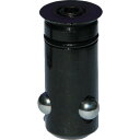 ■SHT 埋め込み式ボールロックボルト 24mm 4個入り T65020K04(8188505)
