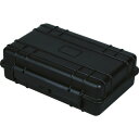 ■TRUSCO プロテクターツールケースTAK-8BK TAK8BK(8189496)